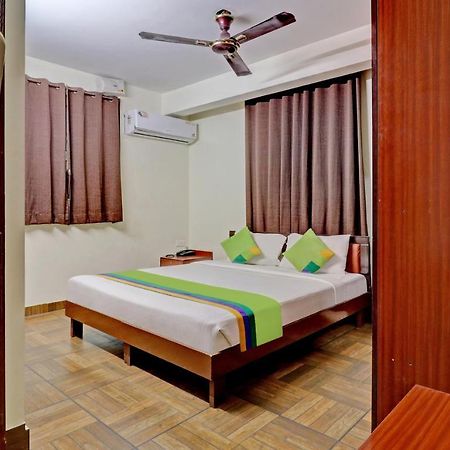 Itsy Hotels - Comfort Delight Bangalore Exterior photo