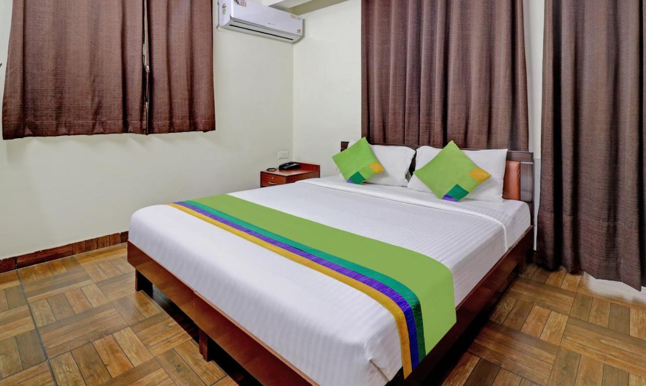 Itsy Hotels - Comfort Delight Bangalore Exterior photo