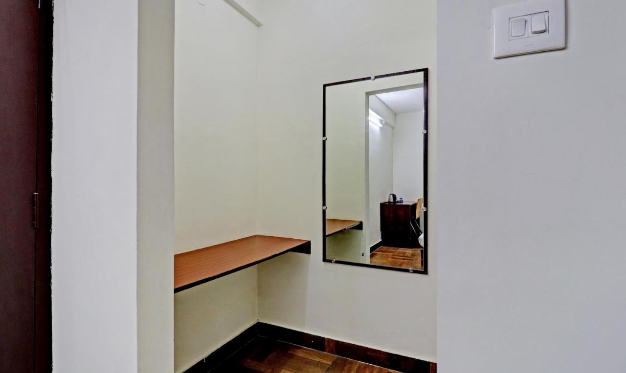 Itsy Hotels - Comfort Delight Bangalore Exterior photo