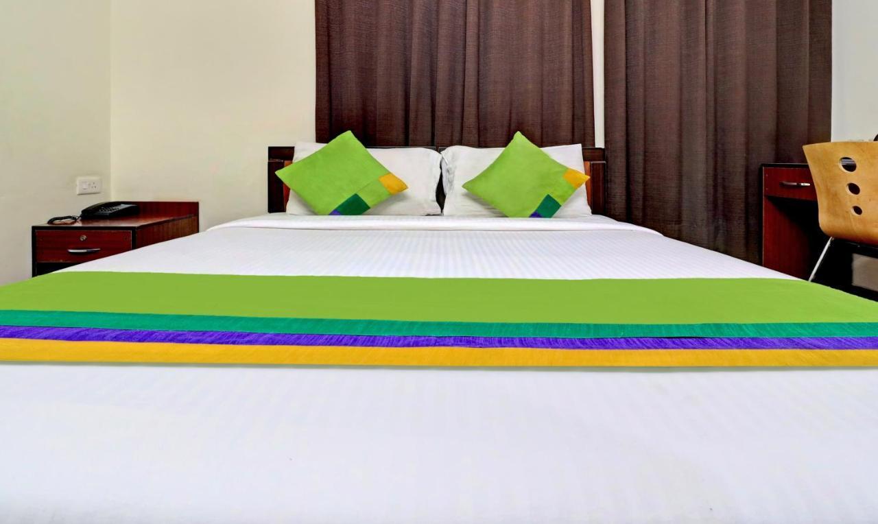 Itsy Hotels - Comfort Delight Bangalore Exterior photo