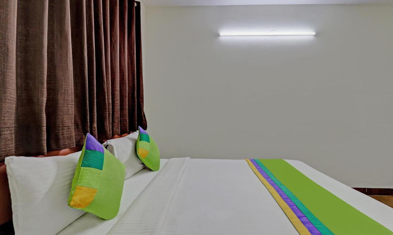 Itsy Hotels - Comfort Delight Bangalore Exterior photo
