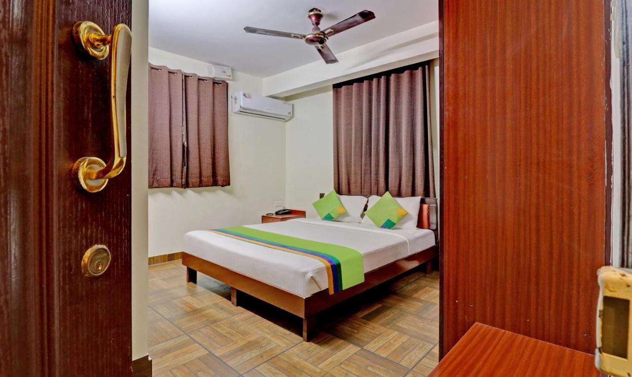 Itsy Hotels - Comfort Delight Bangalore Exterior photo