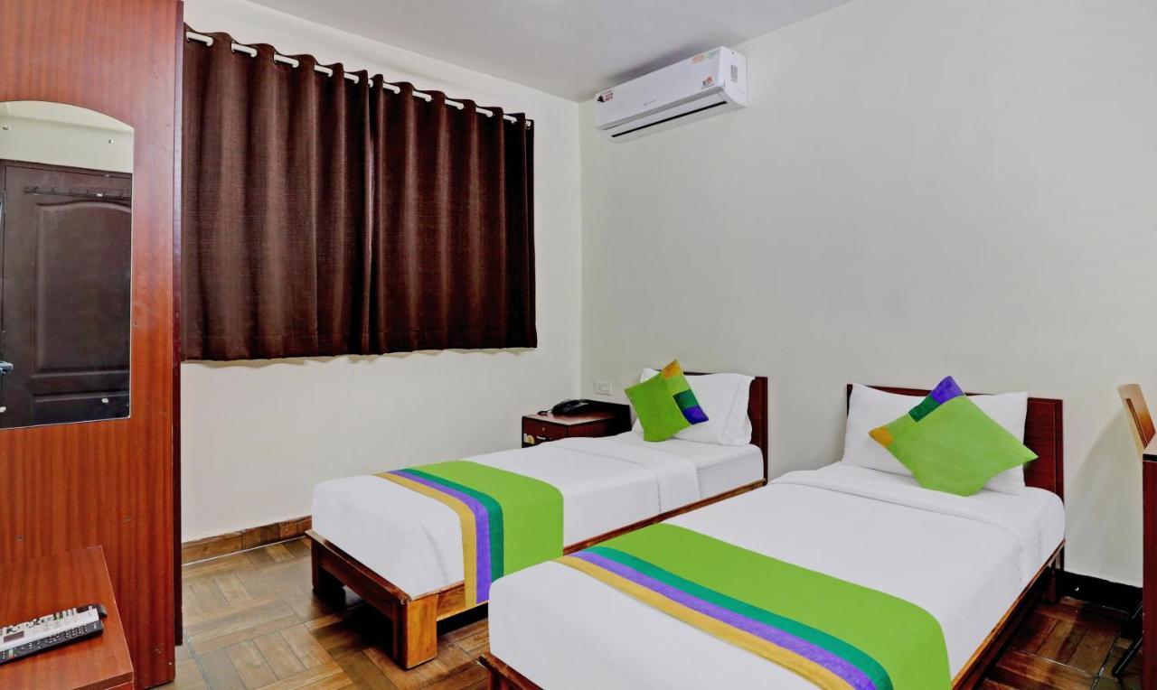 Itsy Hotels - Comfort Delight Bangalore Exterior photo